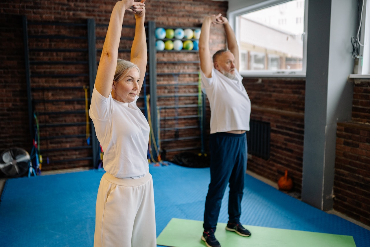 Cómo cuidar tu cuerpo a la hora de hacer actividad física