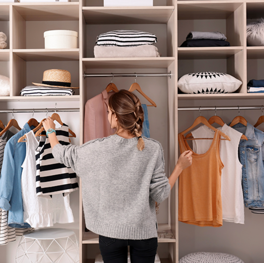 7 Tips para mantener tu Hogar Ordenado