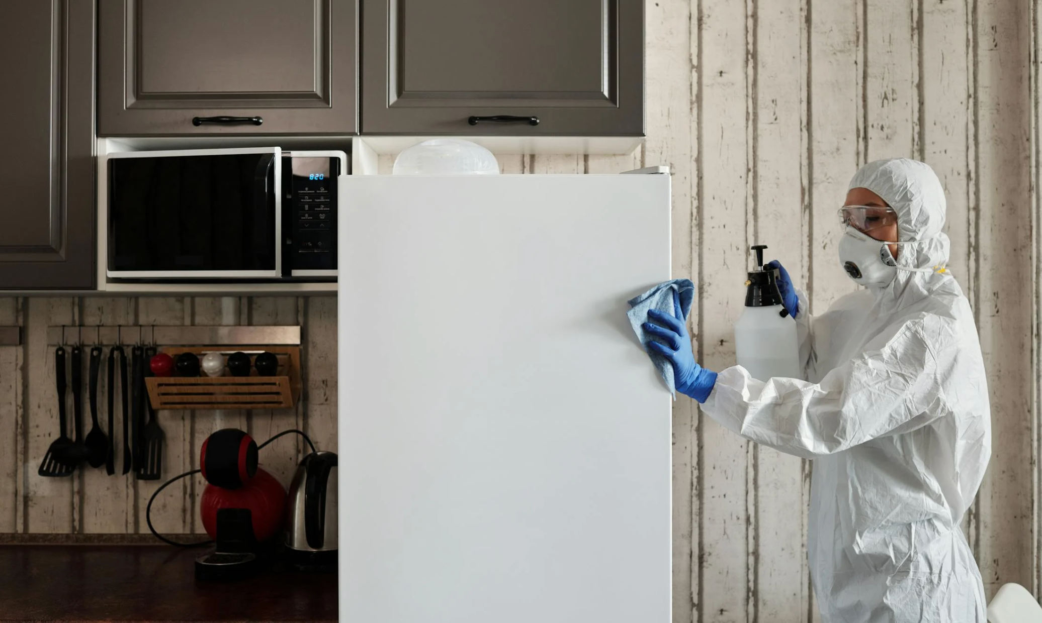 Cómo Mantener tu Cocina Siempre Impecable sin Esfuerzo