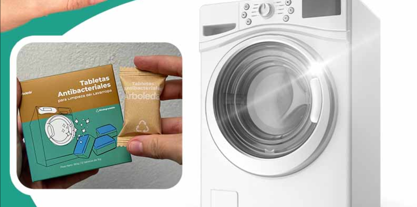 Tabletas de Limpieza para Lavarropas: ¿Cuál es la Mejor Opción?