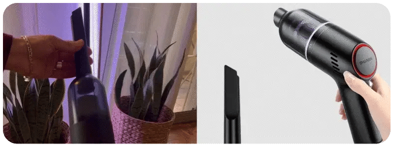 Orden sin trampa ni tapa: todo limpio, todo visible