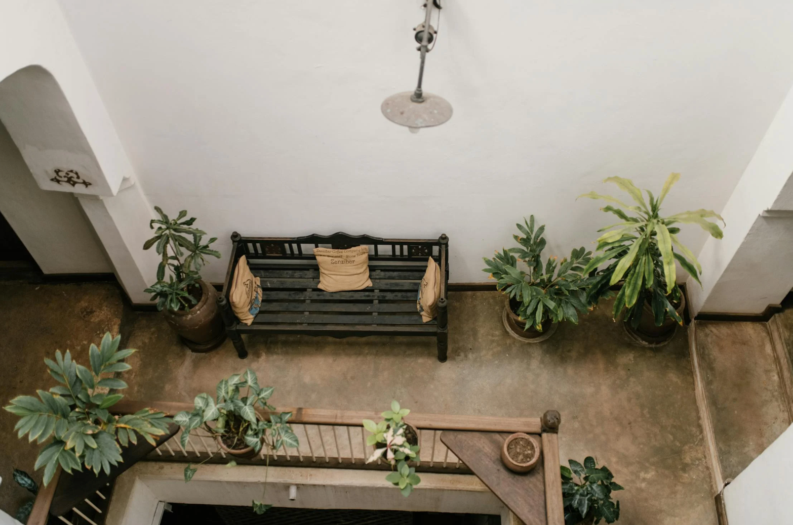 Refugio Natural: ¿Cómo Crear Ambientes Acogedores con Techos de Madera y Decoración Orgánica?