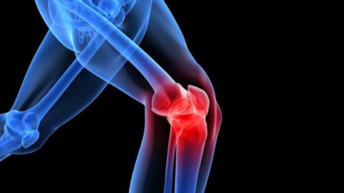 3 formas de proteger tus articulaciones este invierno