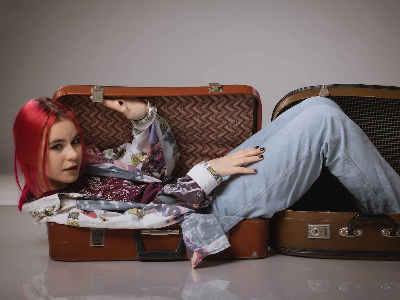 El Checklist que necesitas para organizar tu viaje (Y no olvidar nada)