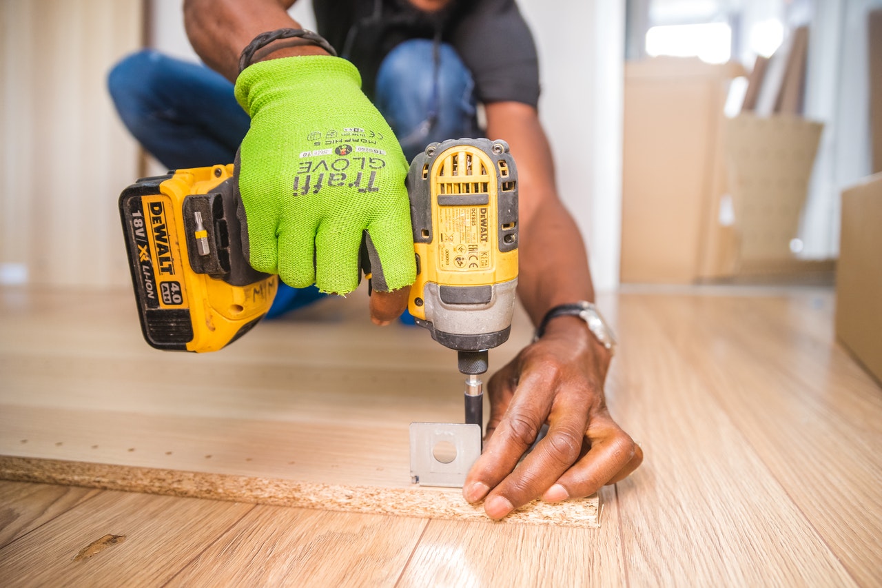 5 tips sobre como crear una alacena para tu hogar