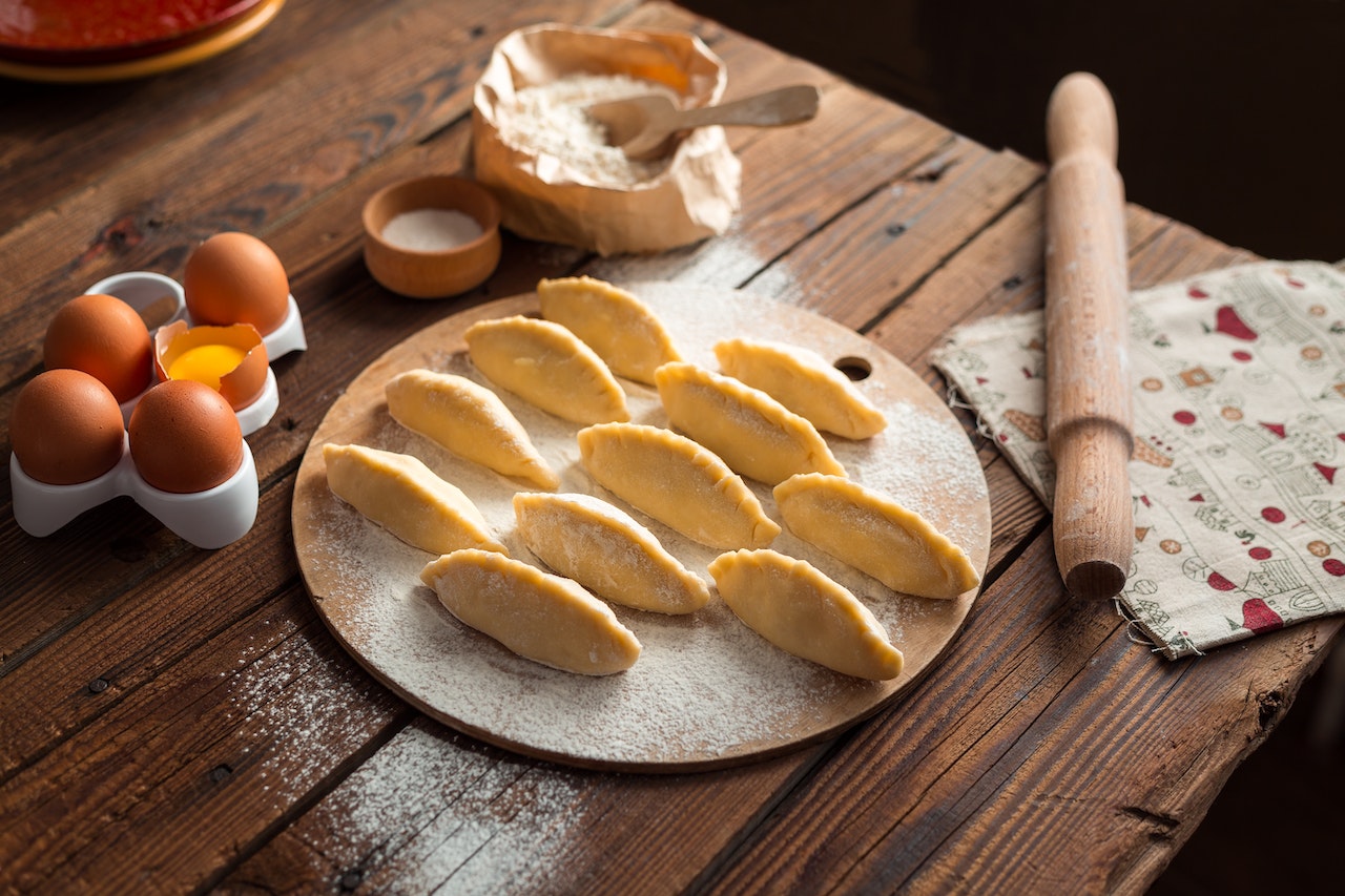 Tips para la receta definitiva para realizar sabrosas empanadas caseras