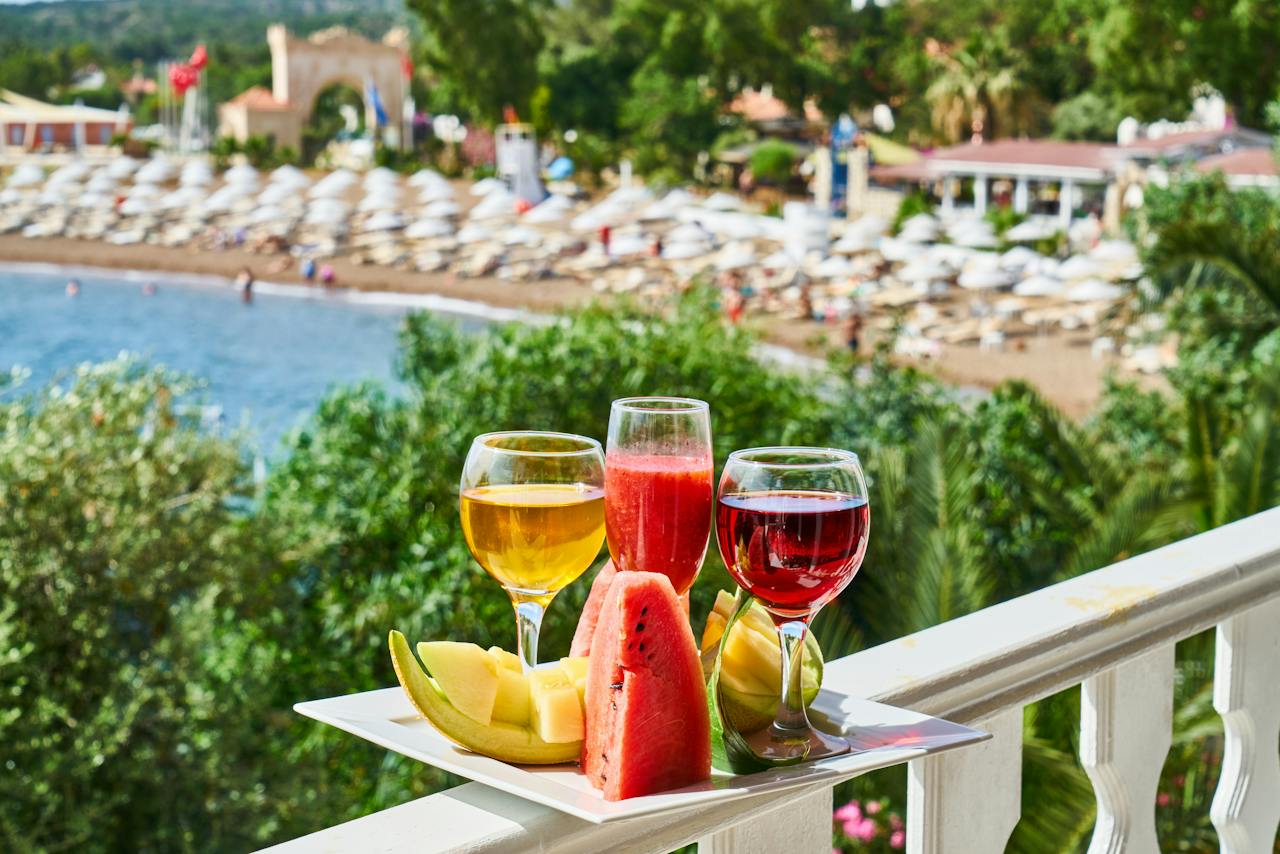 Comer en la Playa: 6 Ideas Prácticas para Picnics Playeros