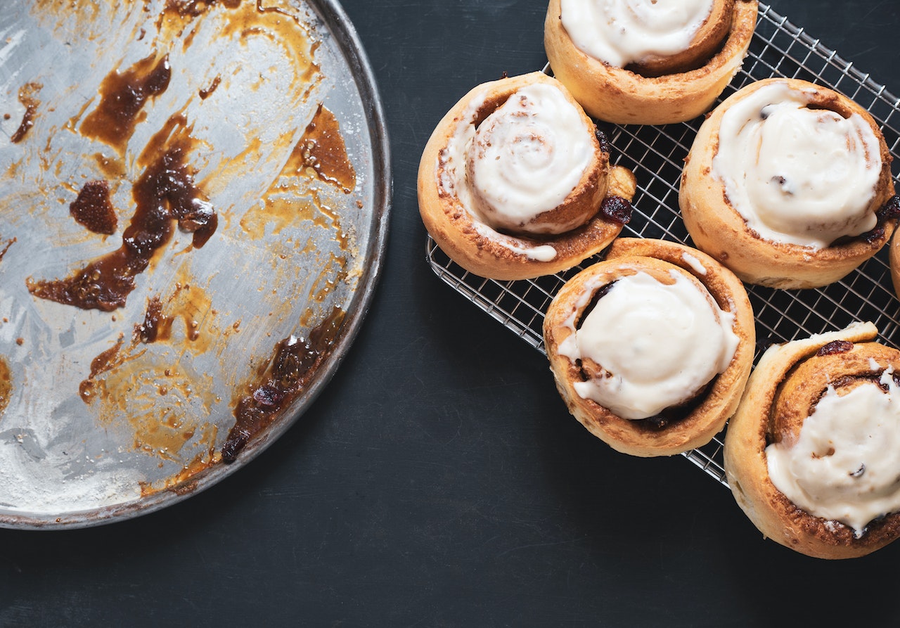 Secretos de la Repostería: Técnicas para Lograr Postres Irresistibles