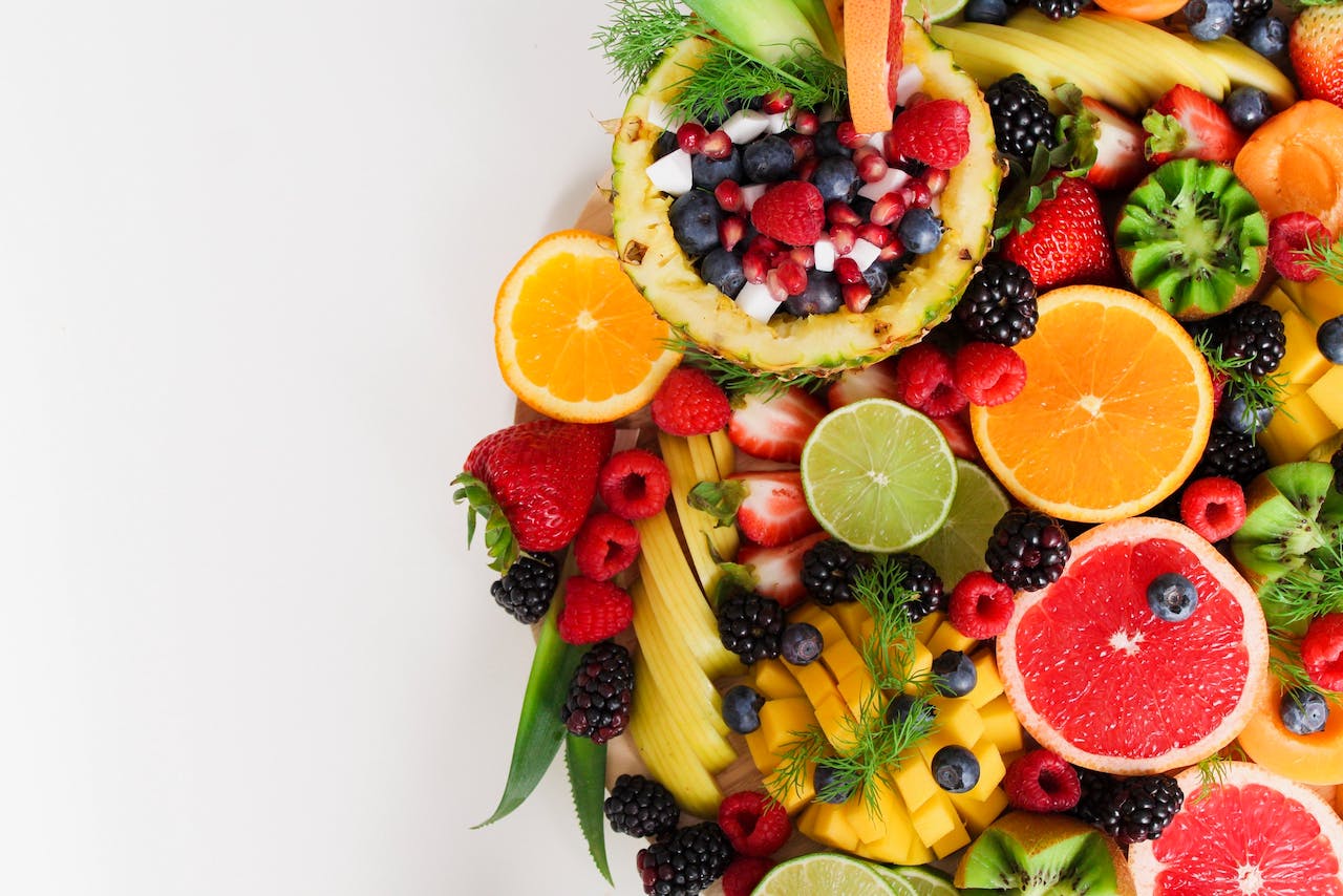 Primavera en tu Plato: Descubre Cómo el Clima Impacta en la Cocina y Aprende a Usar Ingredientes de Temporada
