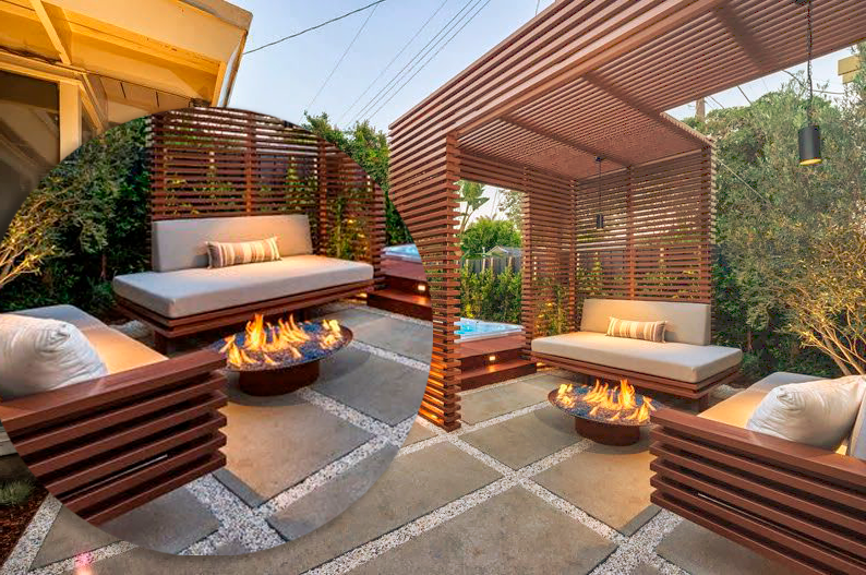 Pasos para construir la Terraza de Madera de tus Sueños