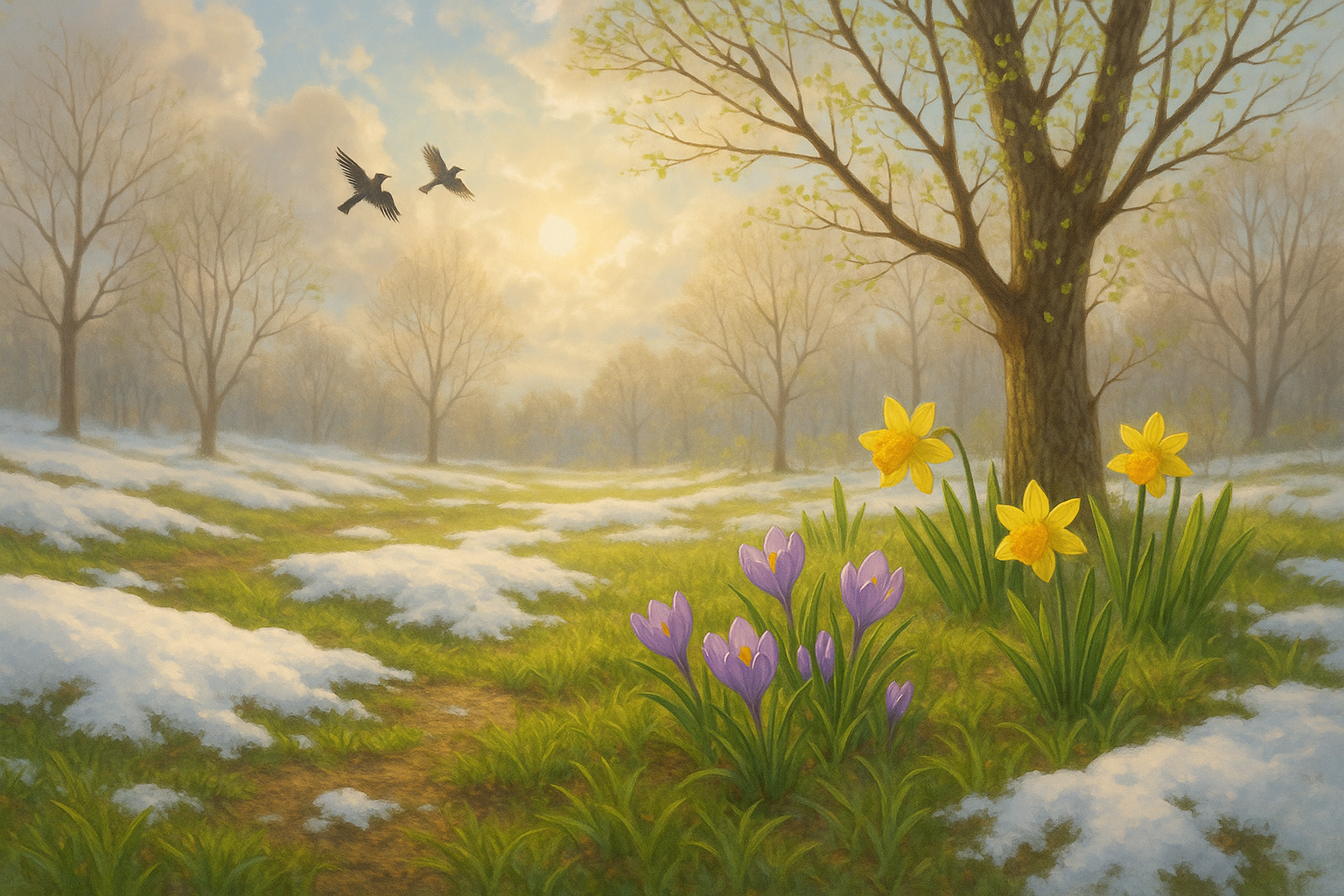 Se viene la primavera… ¿y tu casa sigue oliendo a invierno?