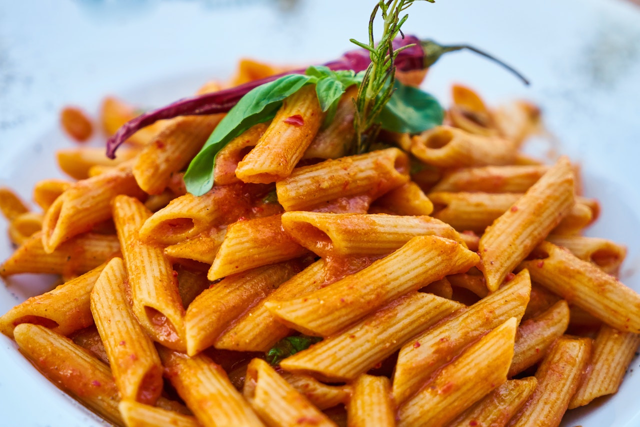 Secretos para Preparar Pastas con un Sabor Único
