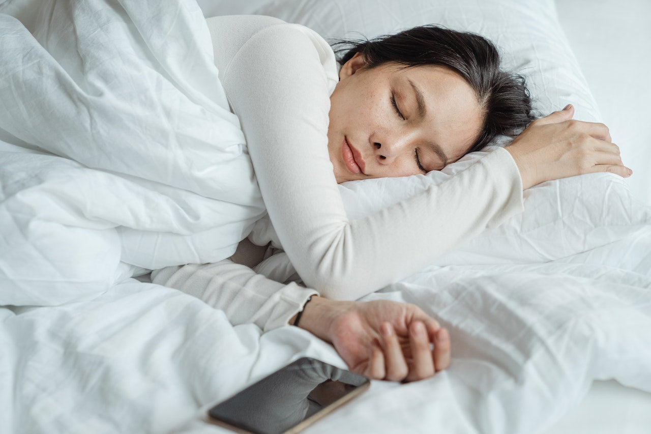 7 tips para combatir el sonambulismo y lograr un sueño reparador.