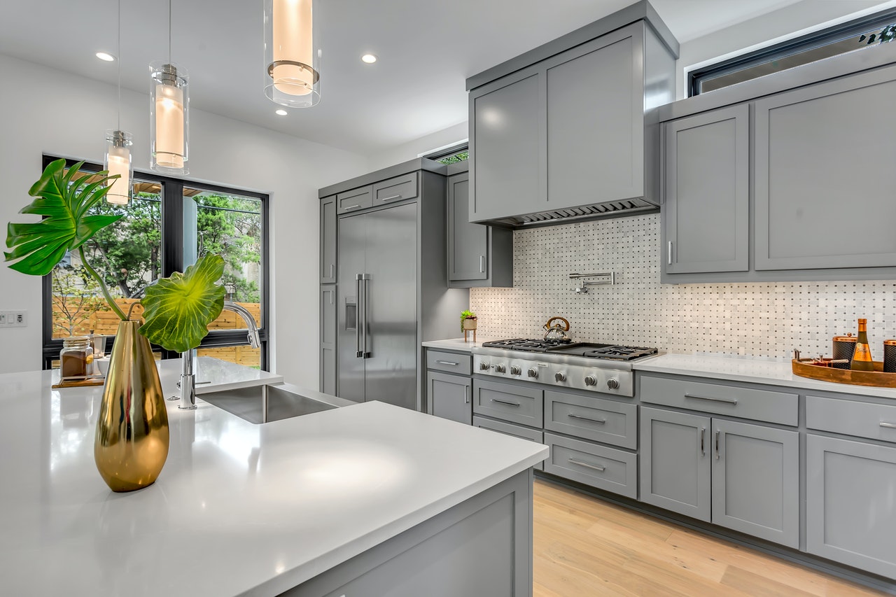 Las 3 claves para una cocina organizada
