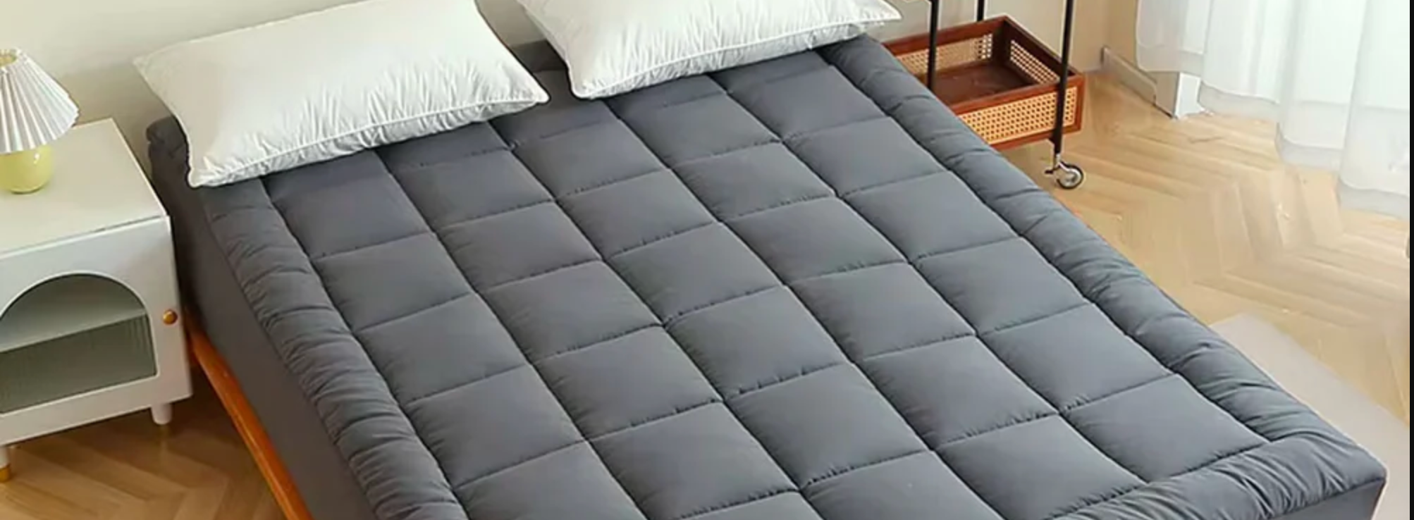 Lo descubrí una noche… y no volví a dormir igual.