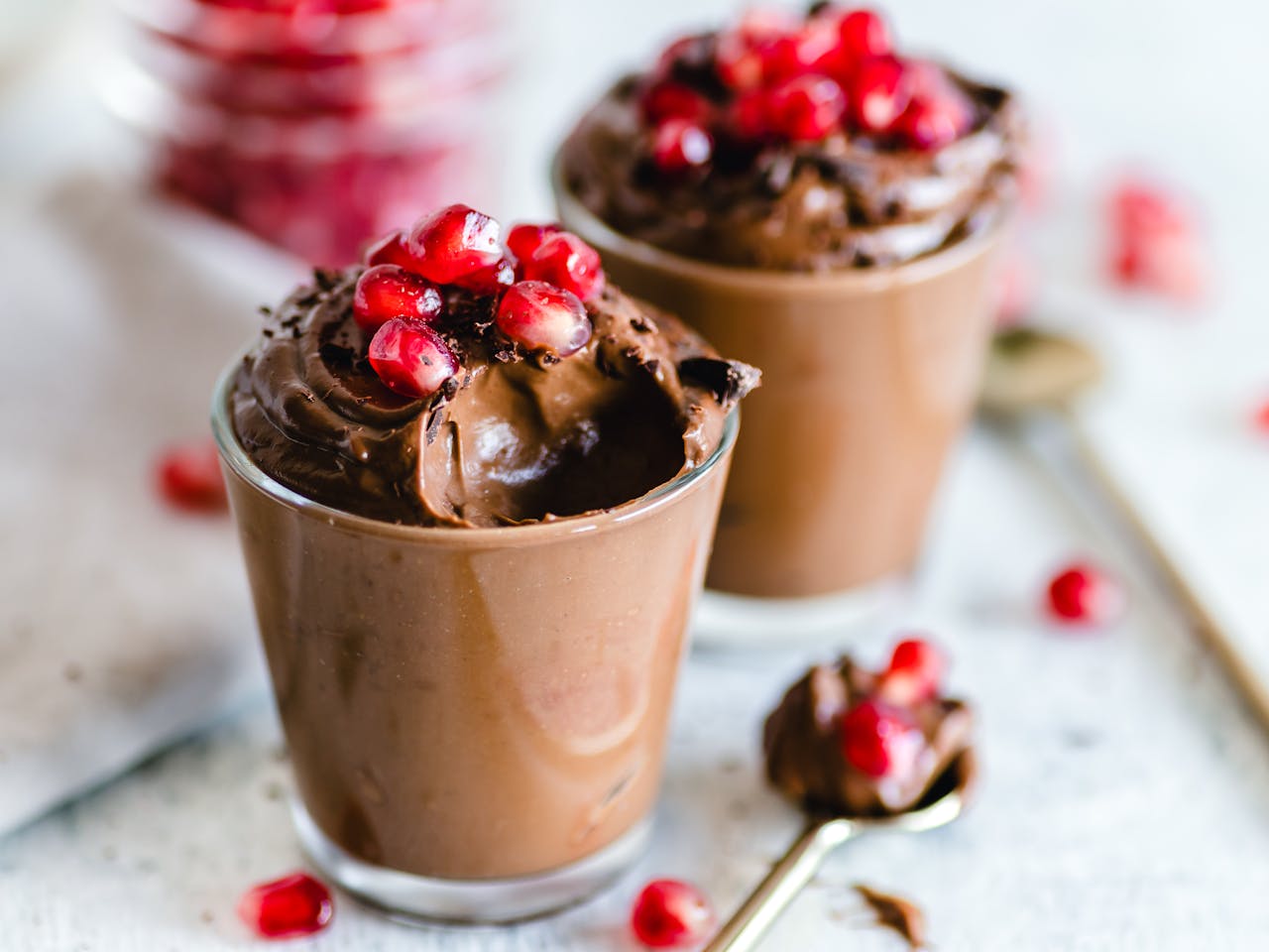 3 Recetas de Postres Sin Horno para Disfrutar en Cualquier Época del Año