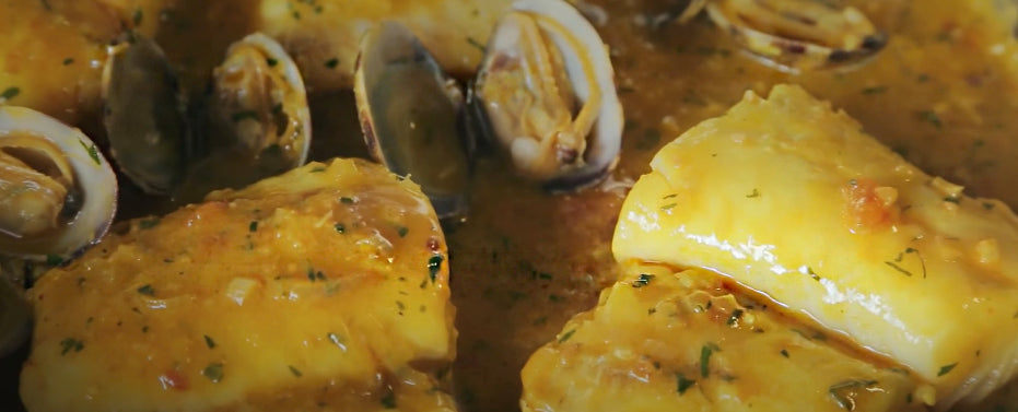 Recetas gourmets de alta cocina para hacer en casa.