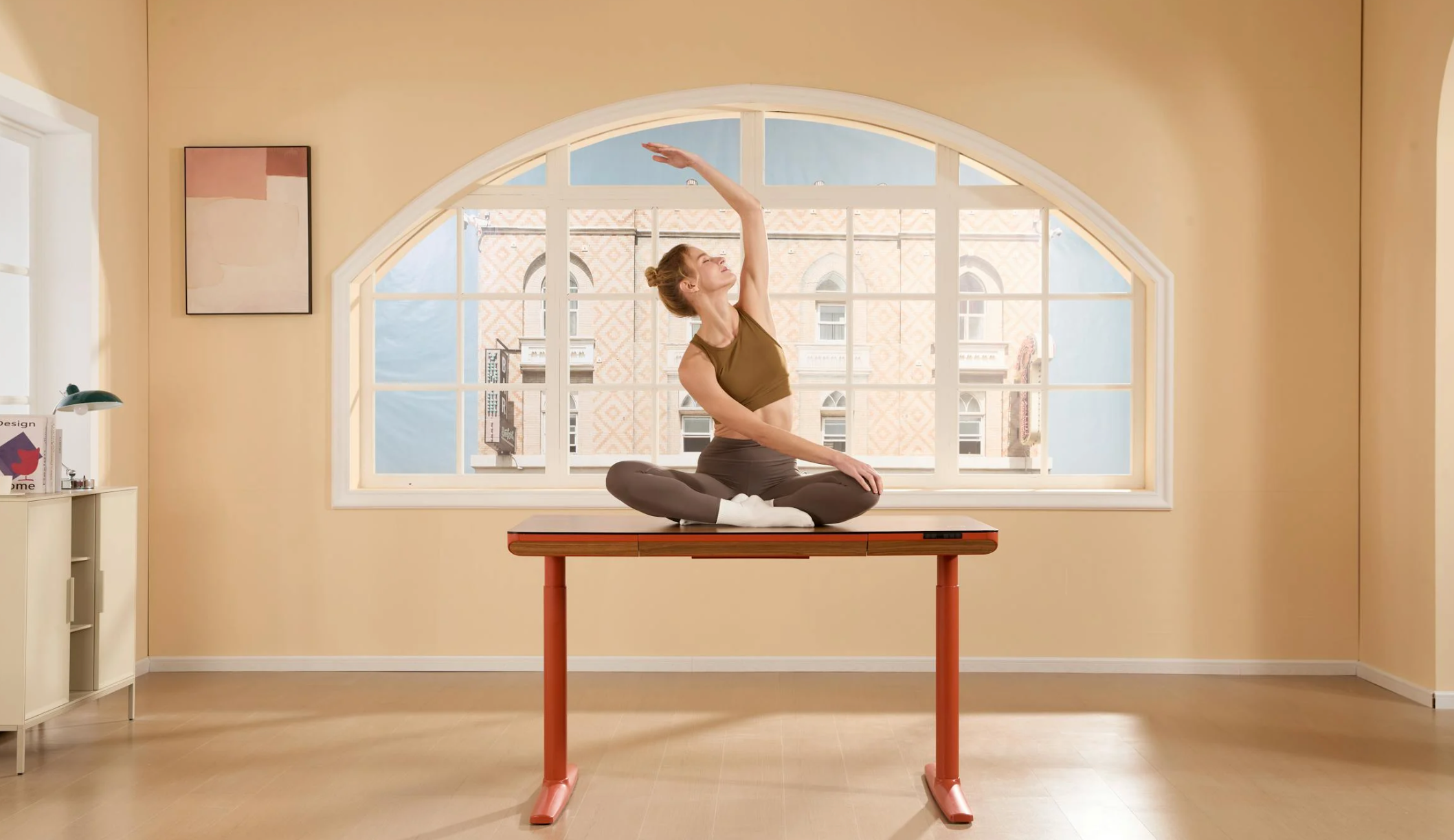 La rutina de 5 minutos que usas como excusa para no colapsar... y que en realidad sí sirve”