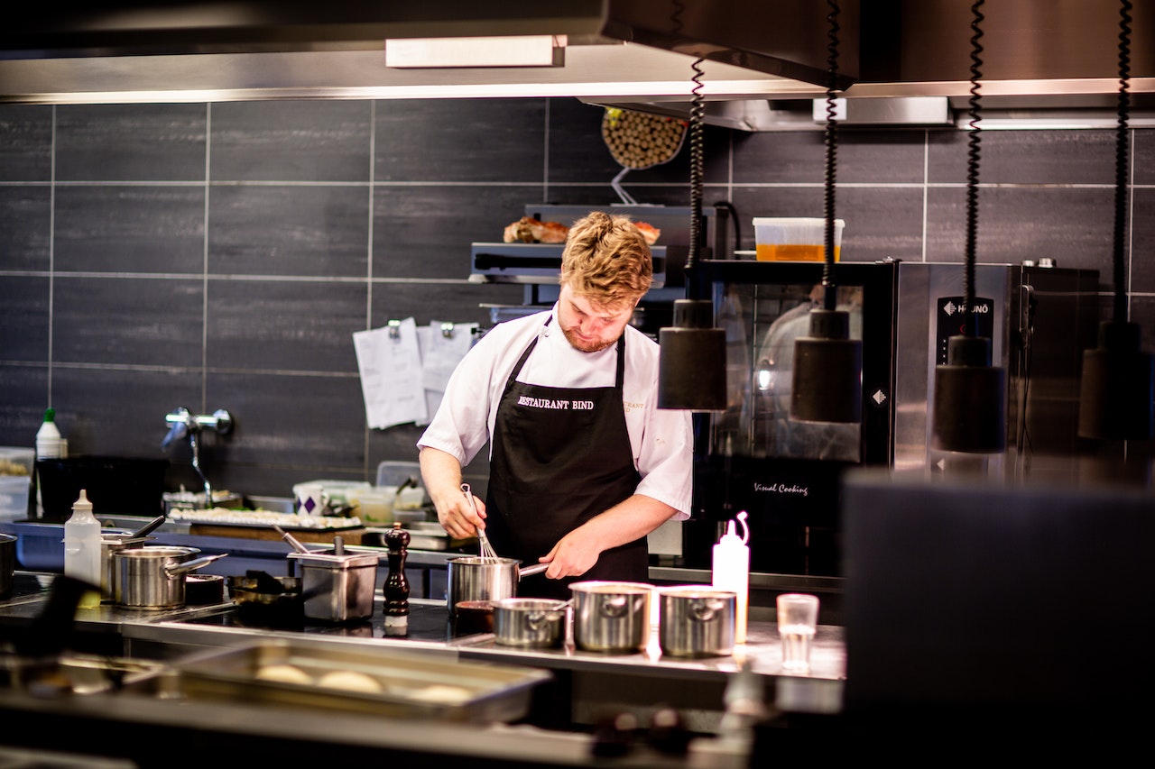 Moderniza tu Cocina: Consejos para Ganar Eficiencia y Estilo