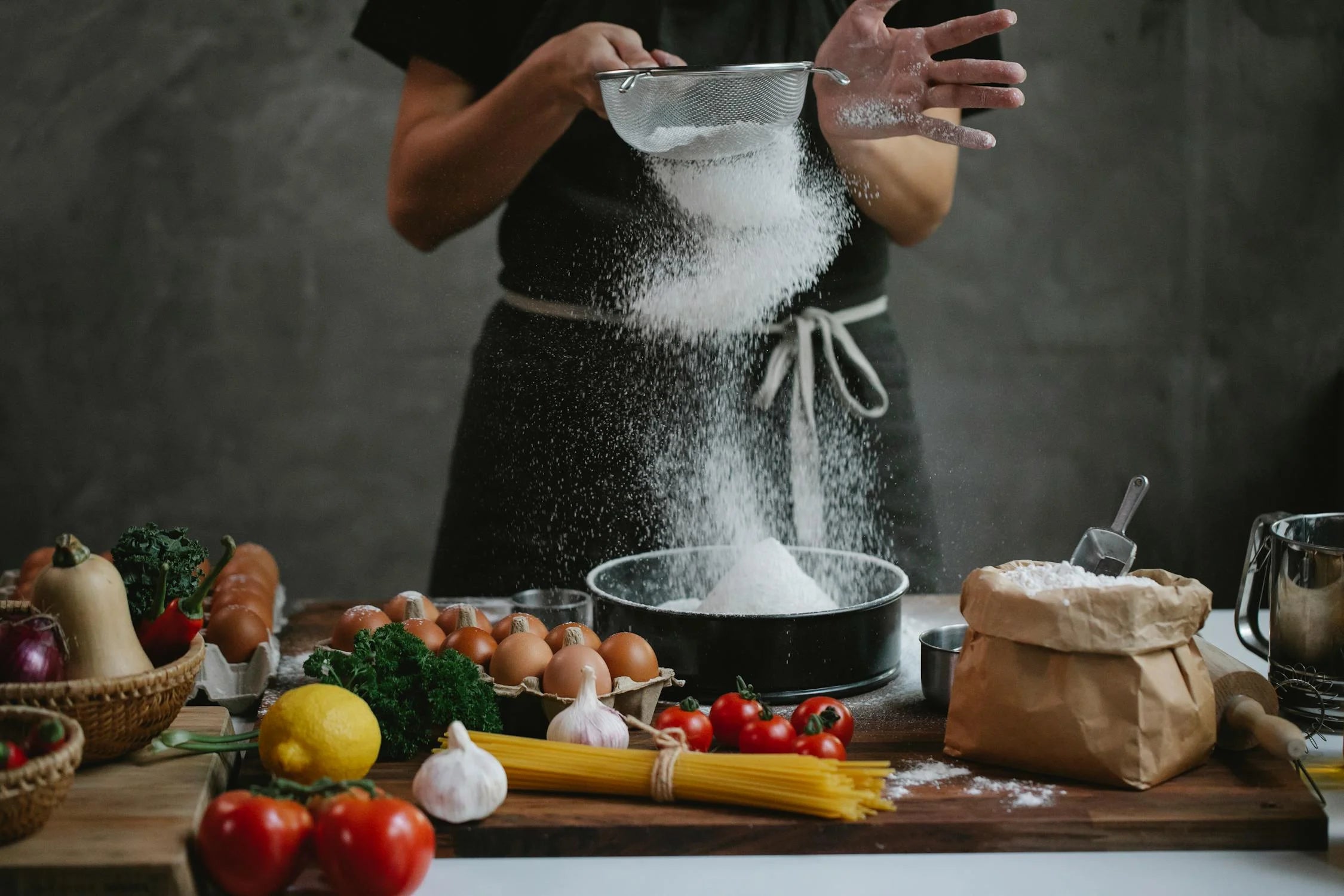 Postres con un Giro: Recetas de Pasteles Incorporando Verduras