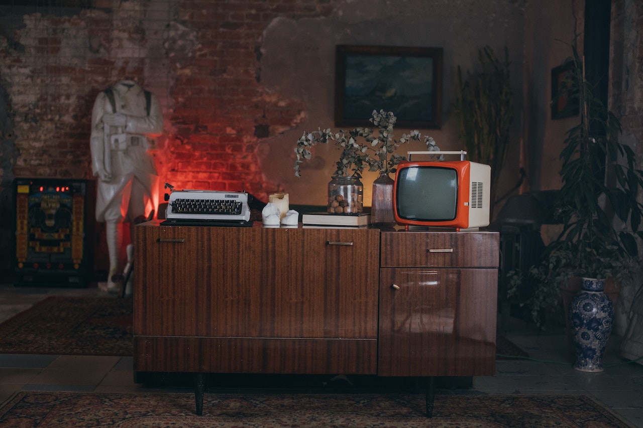 5 Ideas para reciclar tus muebles y objetos viejos de tu hogar