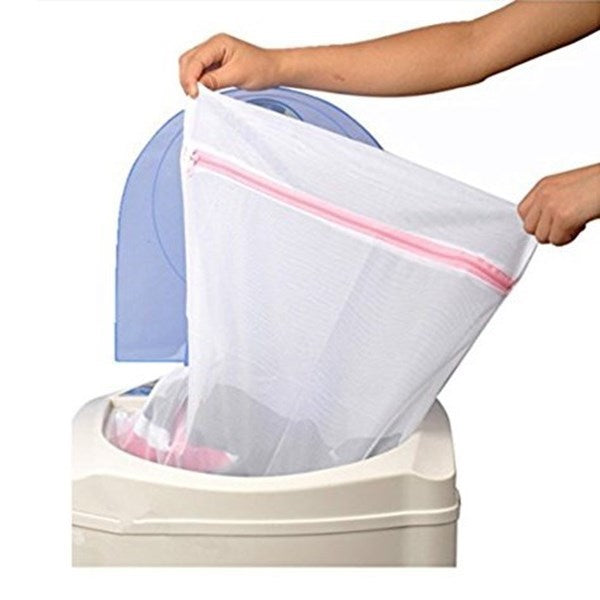 Bolsa para Lavarropa Plana