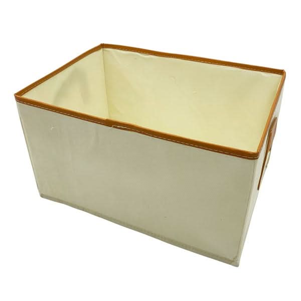 Caja Organizadora Akro en Tela Plegable