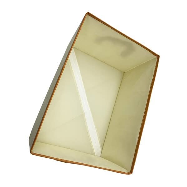 Caja Organizadora Akro en Tela Plegable