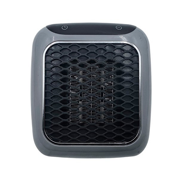 Caloventilador Portatil Turbo 800w