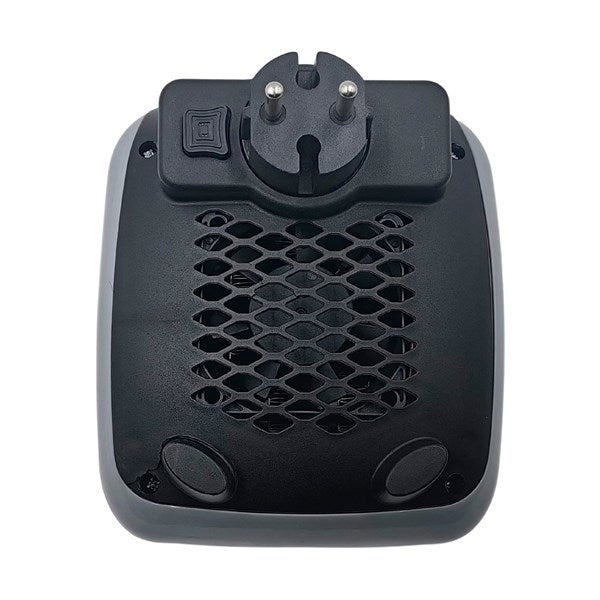 Caloventilador Portatil Turbo 800w