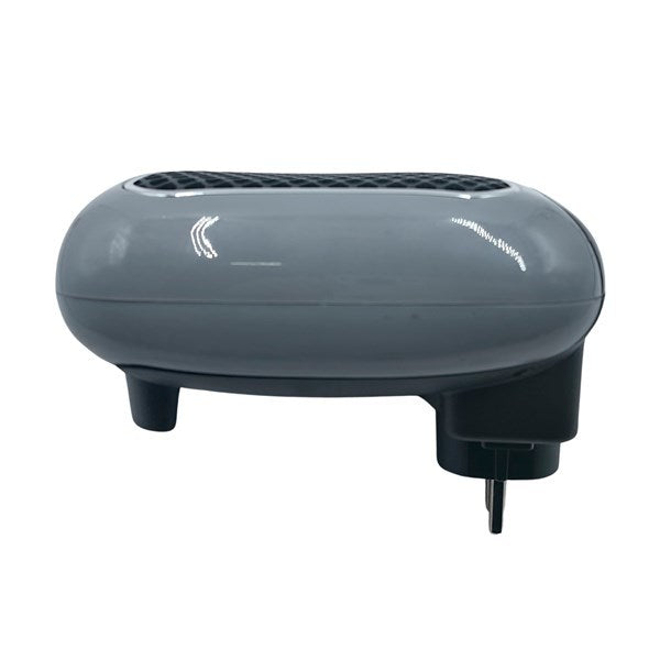 Caloventilador Portatil Turbo 800w