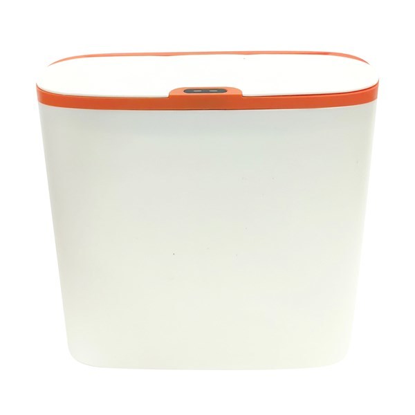 Papelera Inteligente de Plastico 14l con Sensor de Apertura