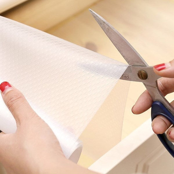 Revestimiento Anti Manchas Eva para Estantes y Cajones