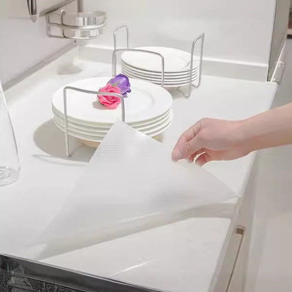 Revestimiento Anti Manchas Eva para Estantes y Cajones