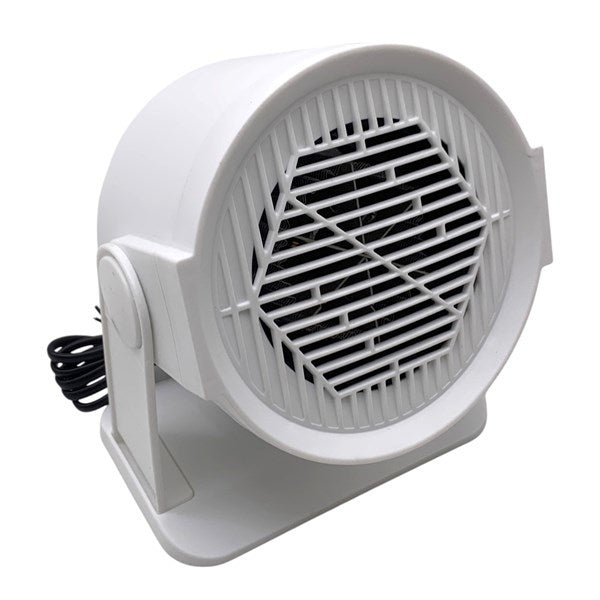 Caloventilador Cañon 400w con Base