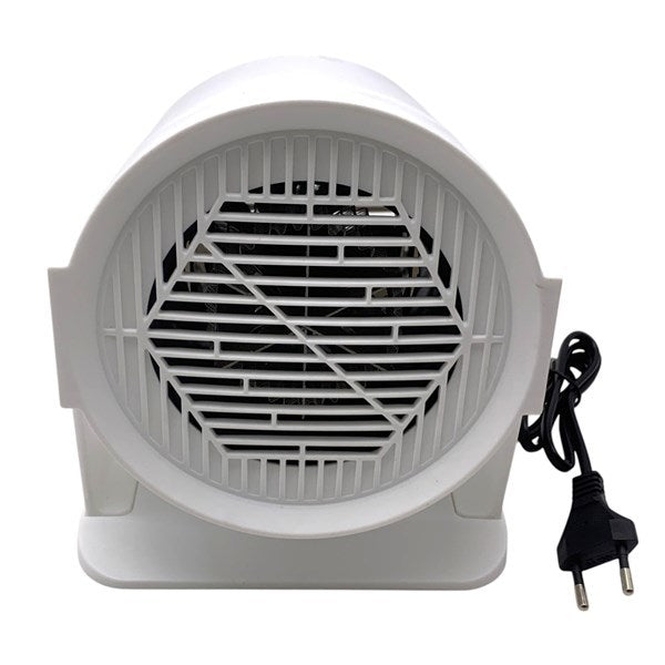 Caloventilador Cañon 400w con Base
