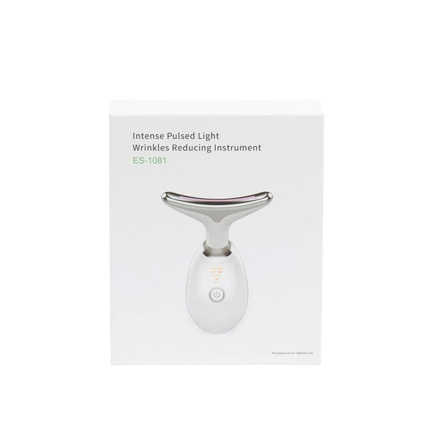 Reductor de Arrugas Iluminex 3.0