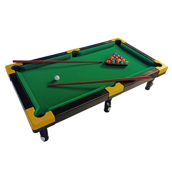 Juego de Mesa Multijuegos 6 en 1