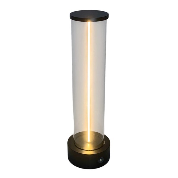 Lampara Veladora Tactil Fila Night