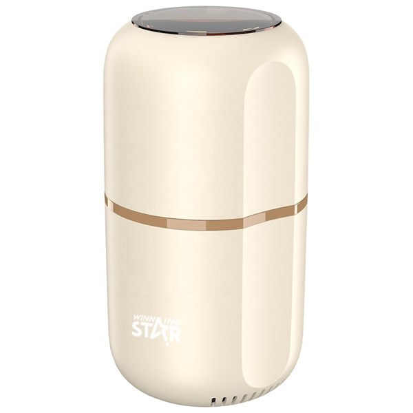 Molinillo de Café Win Star Acero Inoxidable 150w