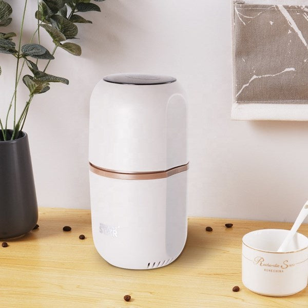 Molinillo de Café Win Star Acero Inoxidable 150w