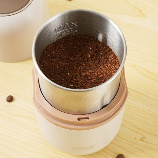 Molinillo de Café Win Star Acero Inoxidable 150w