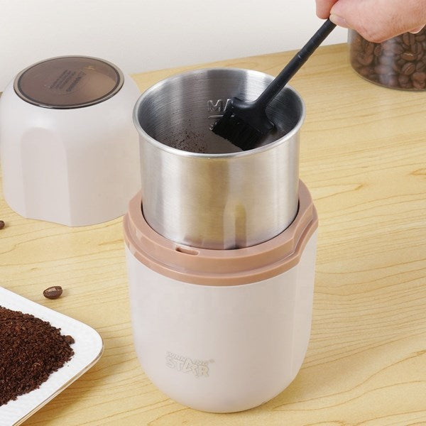 Molinillo de Café Win Star Acero Inoxidable 150w