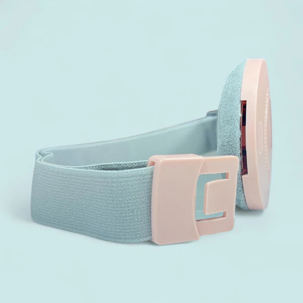 Cinturón Masajeador Termico para Cólicos