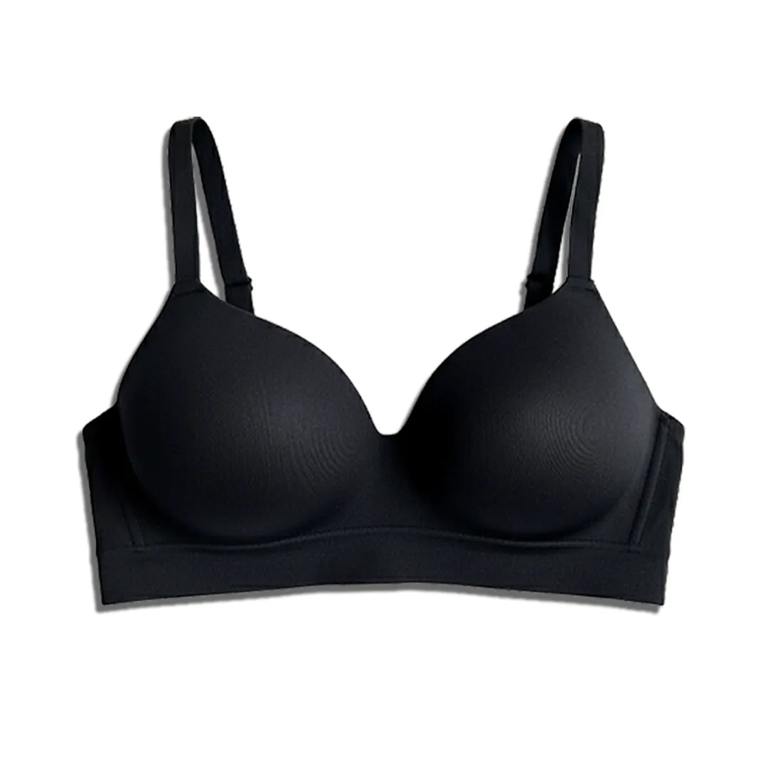 Velle Sujetador de Tira Fina sin Aros y con Soporte Elevé