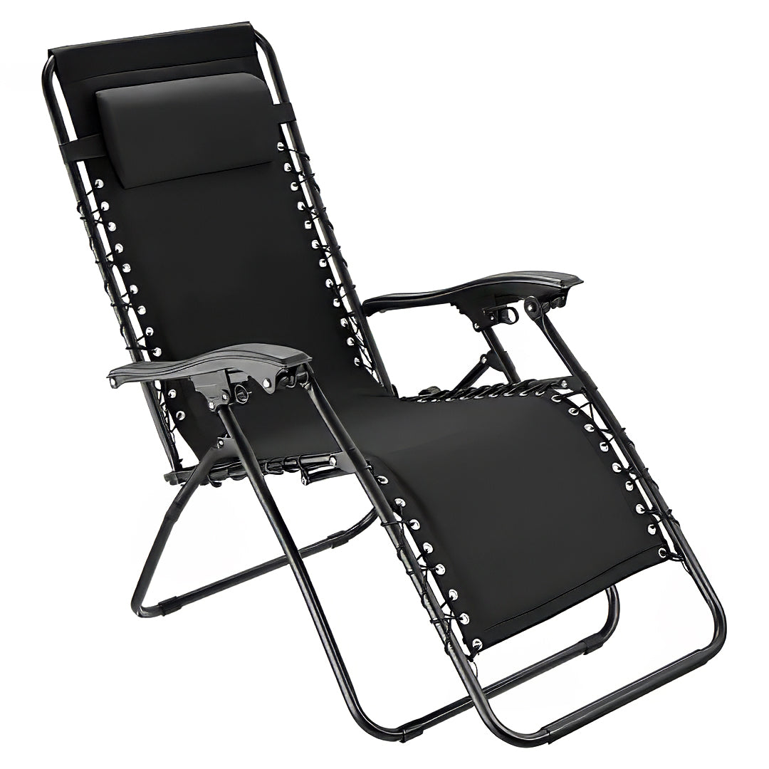 Silla Reclinable Gravedad Zero