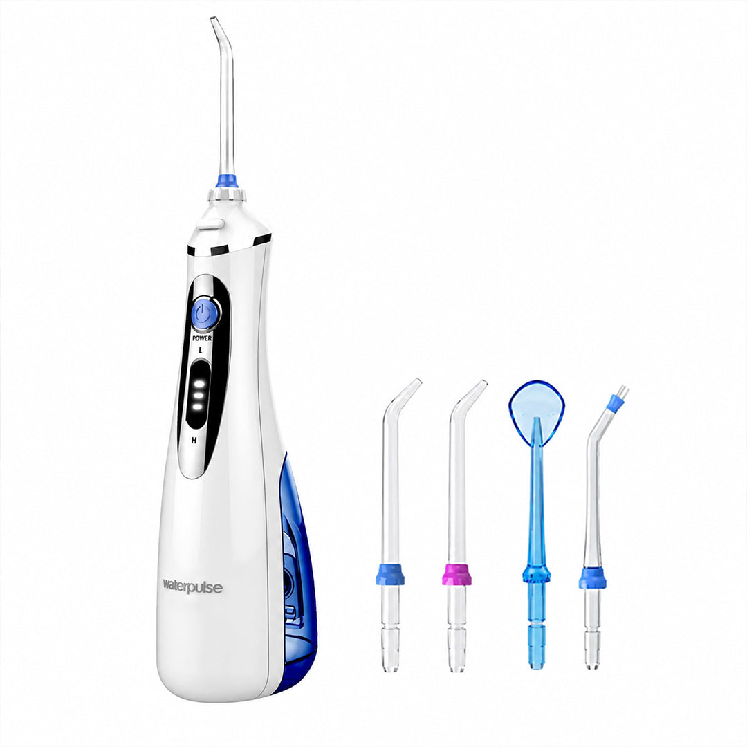 Irrigador Dental Premium Portable
