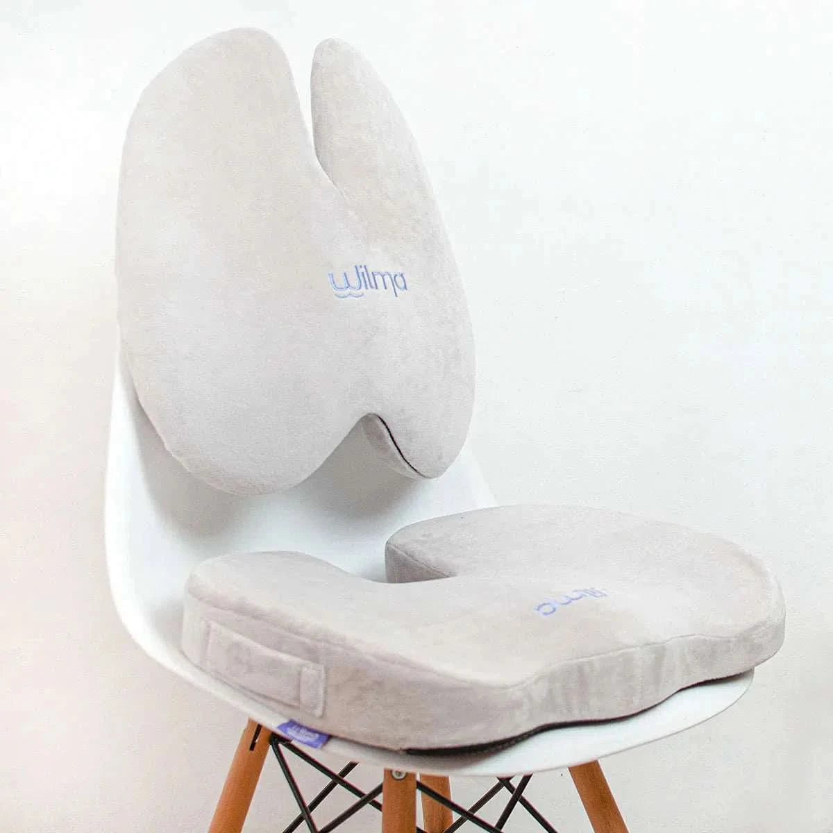 Almohadón Wilma Lumbar de Soporte para Espalda