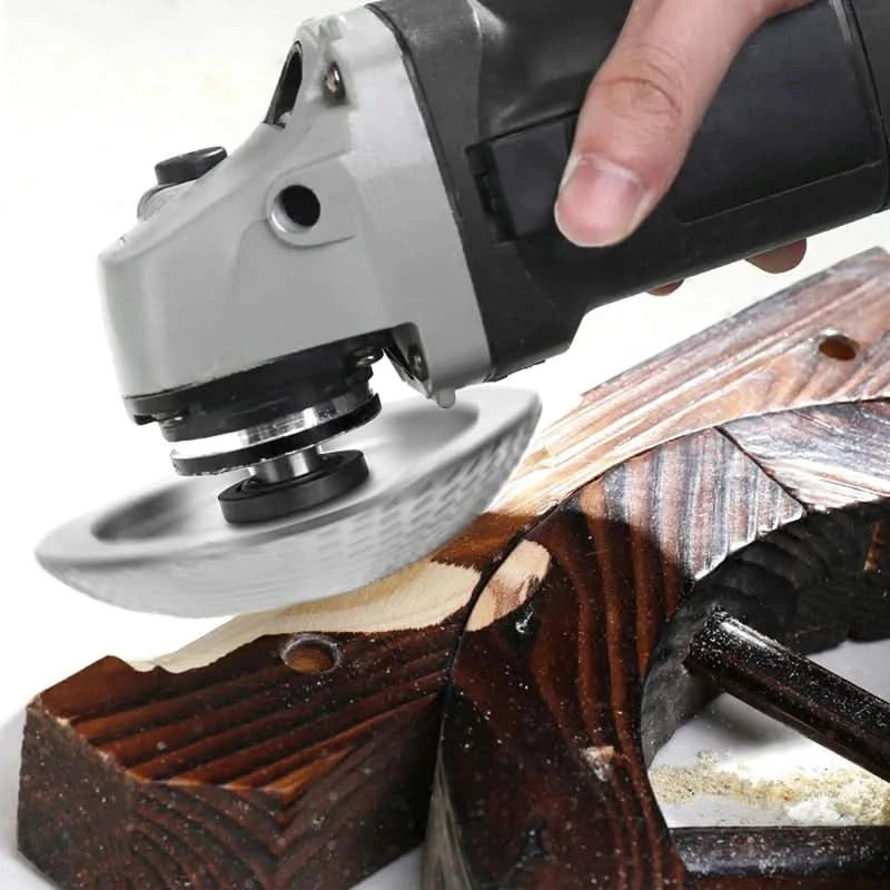 Herramienta Llave Universal Multi Cabezales