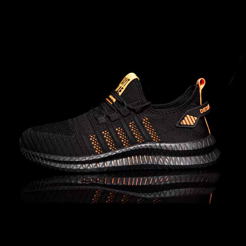 Championes Deportivo Aeris con Suela Espuma